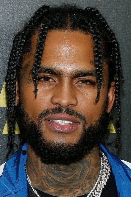 dave east wiki